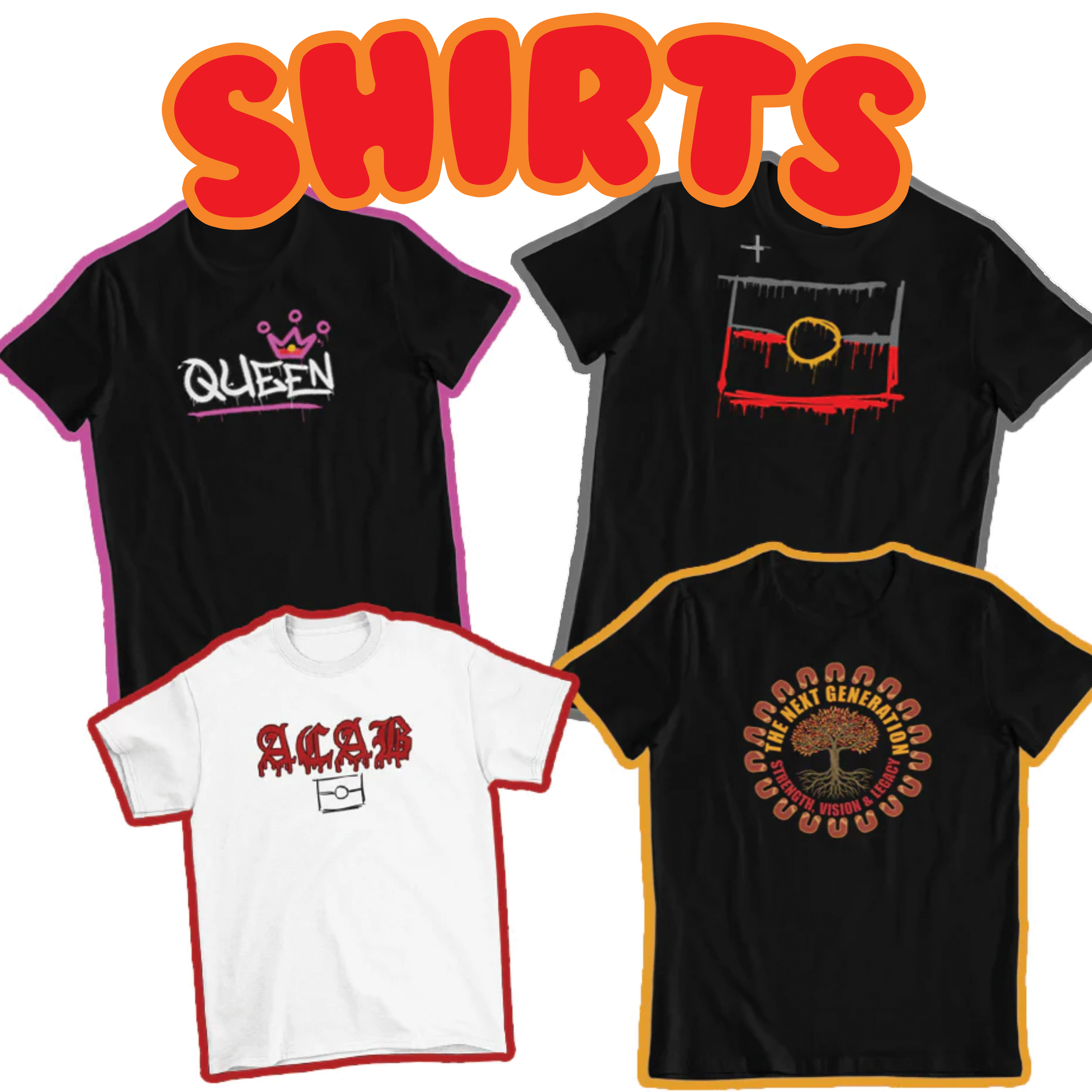 Shirts