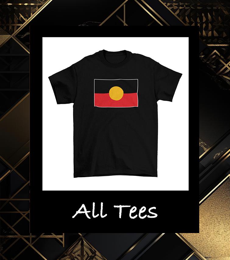 ALL TEES