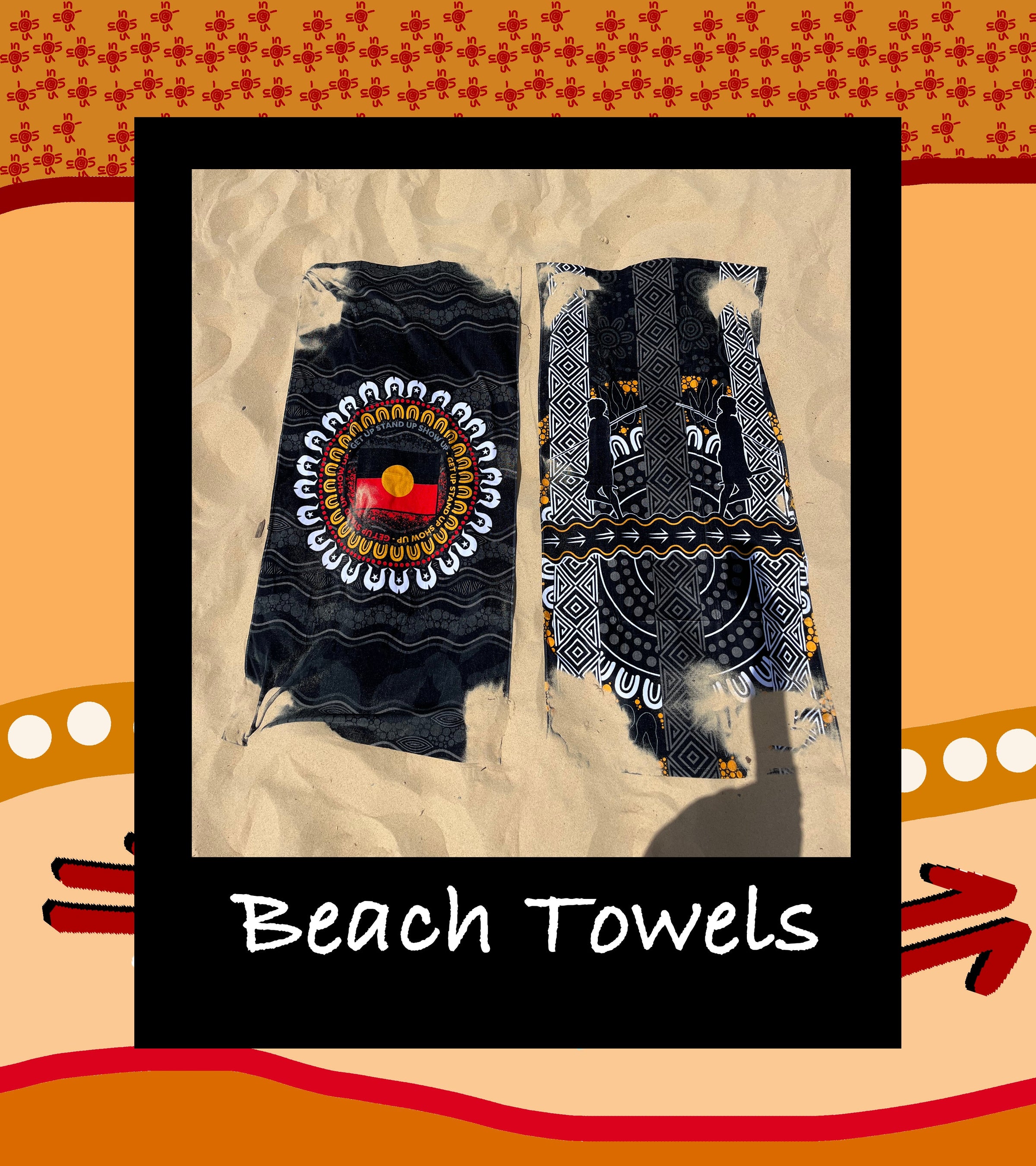 Beach Towels