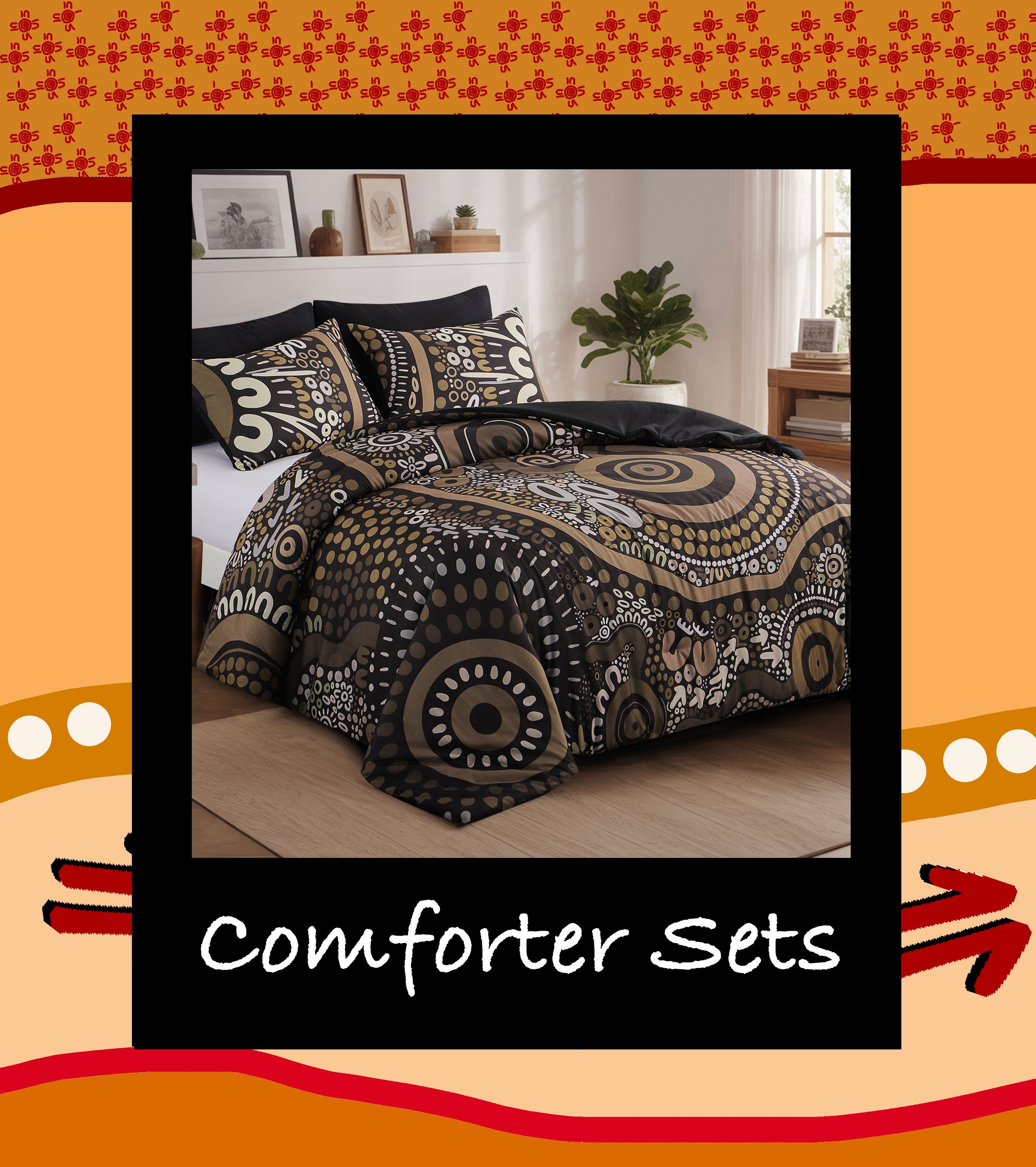 Comforter Sets