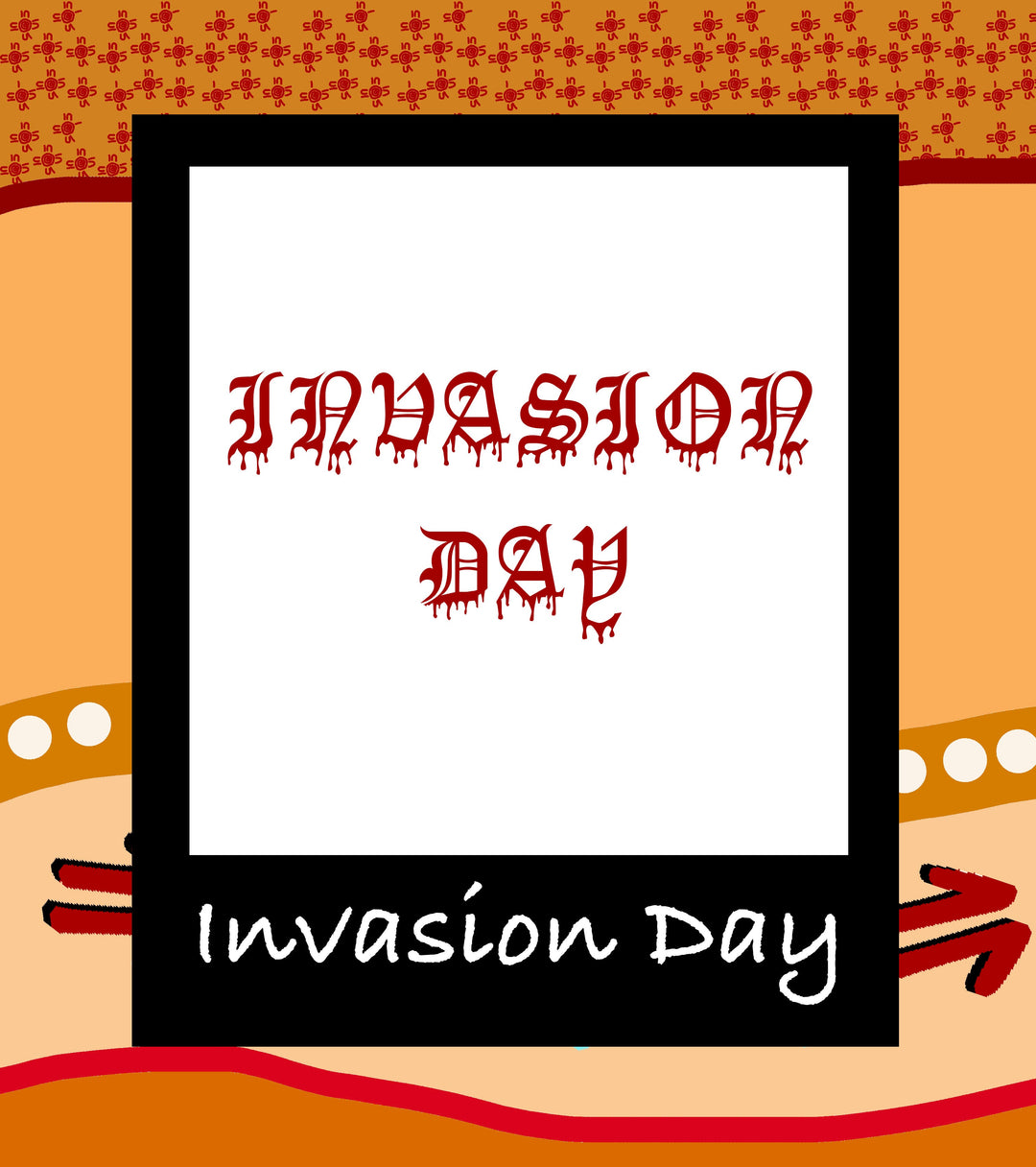 Invasion Day
