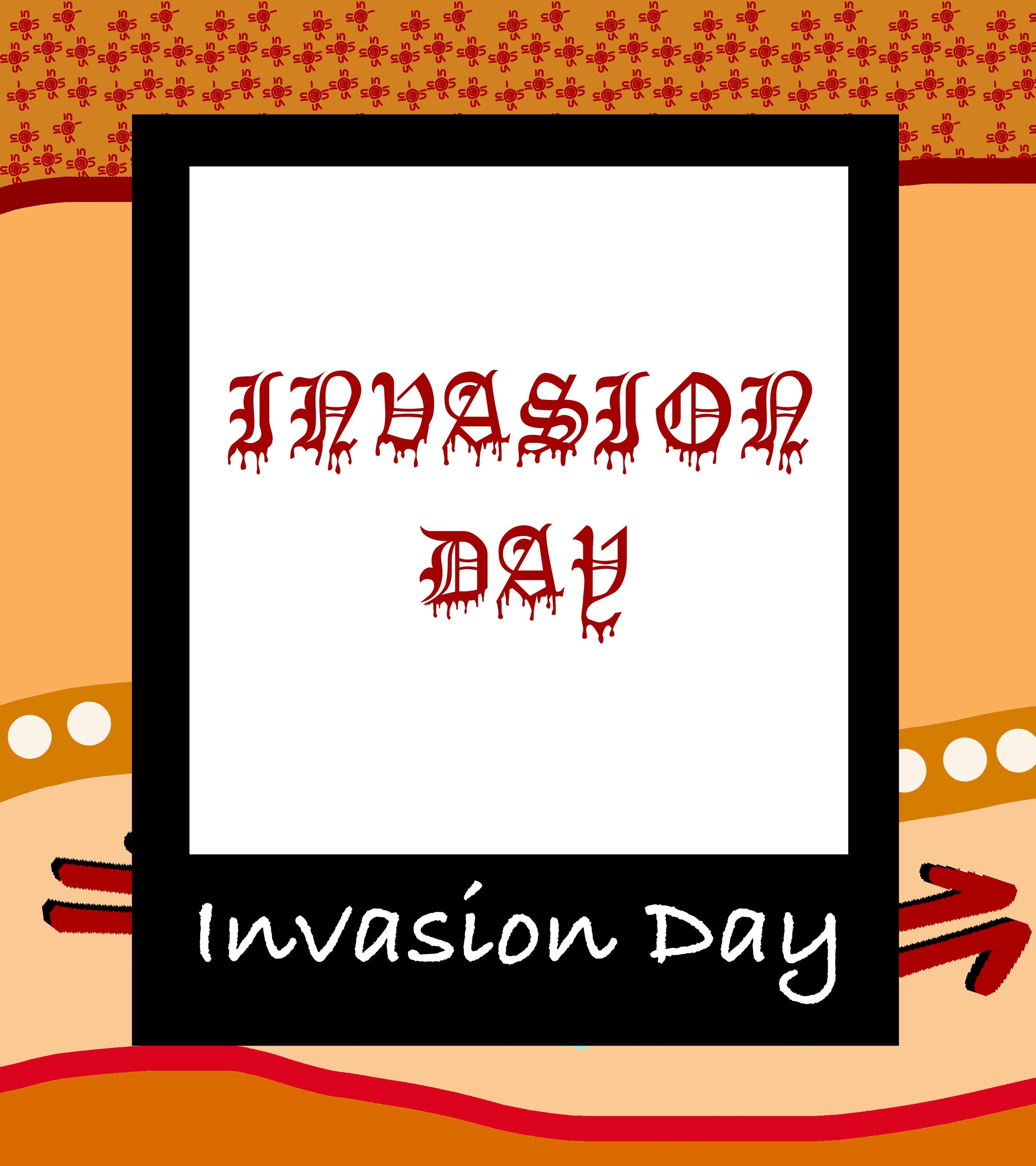 Invasion Day