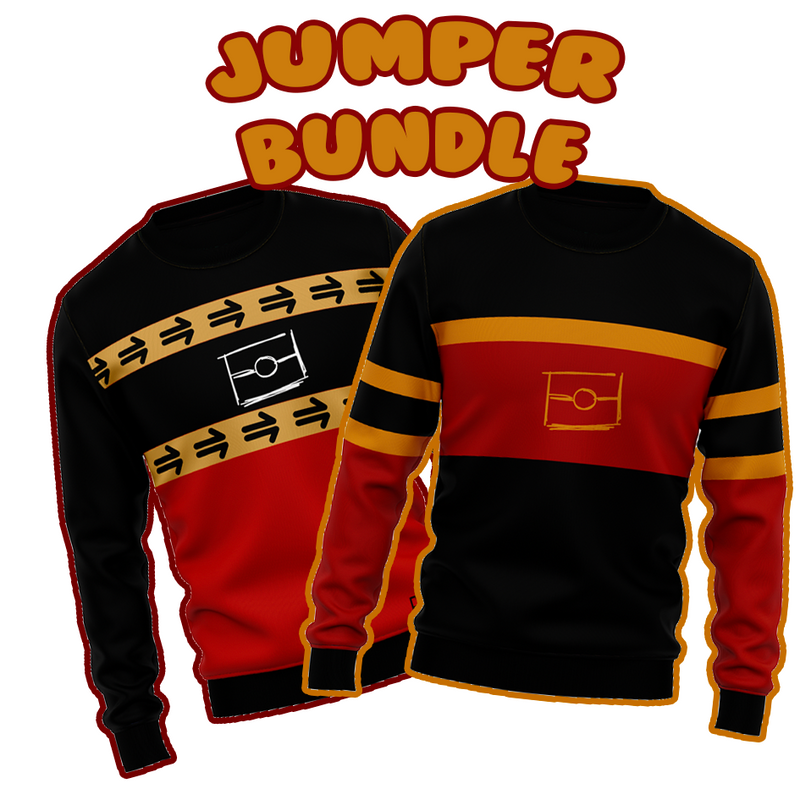 Jumpers & Hoodies