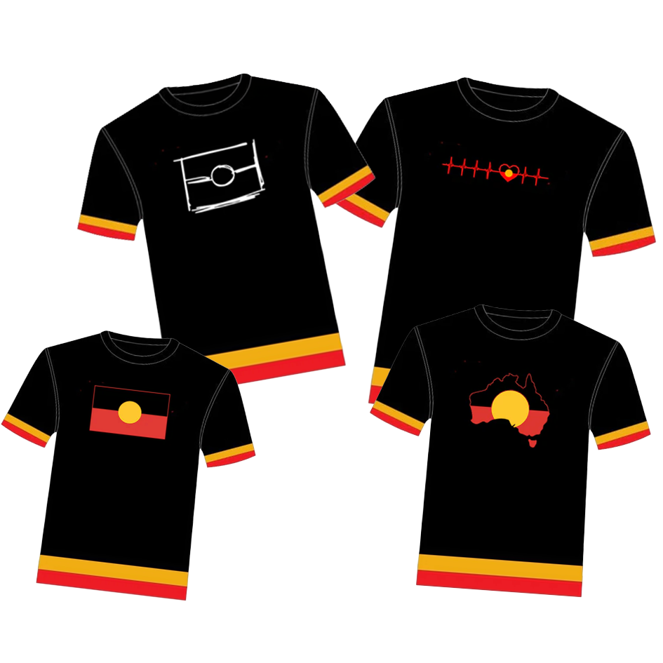 Panelled Tees