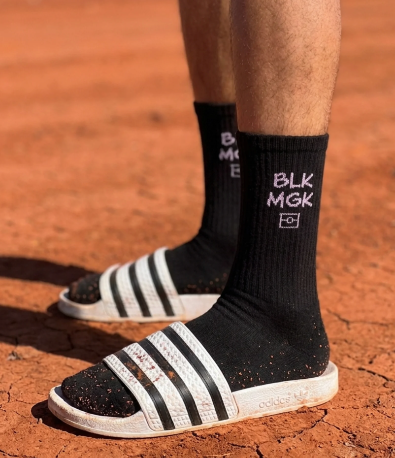 SOCKS