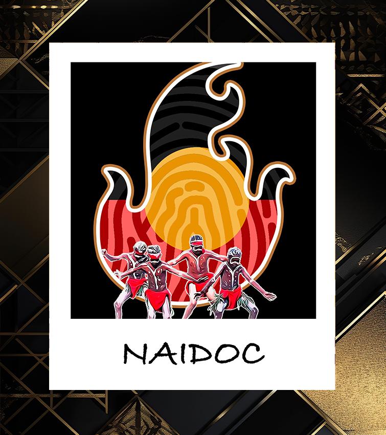 NAIDOC