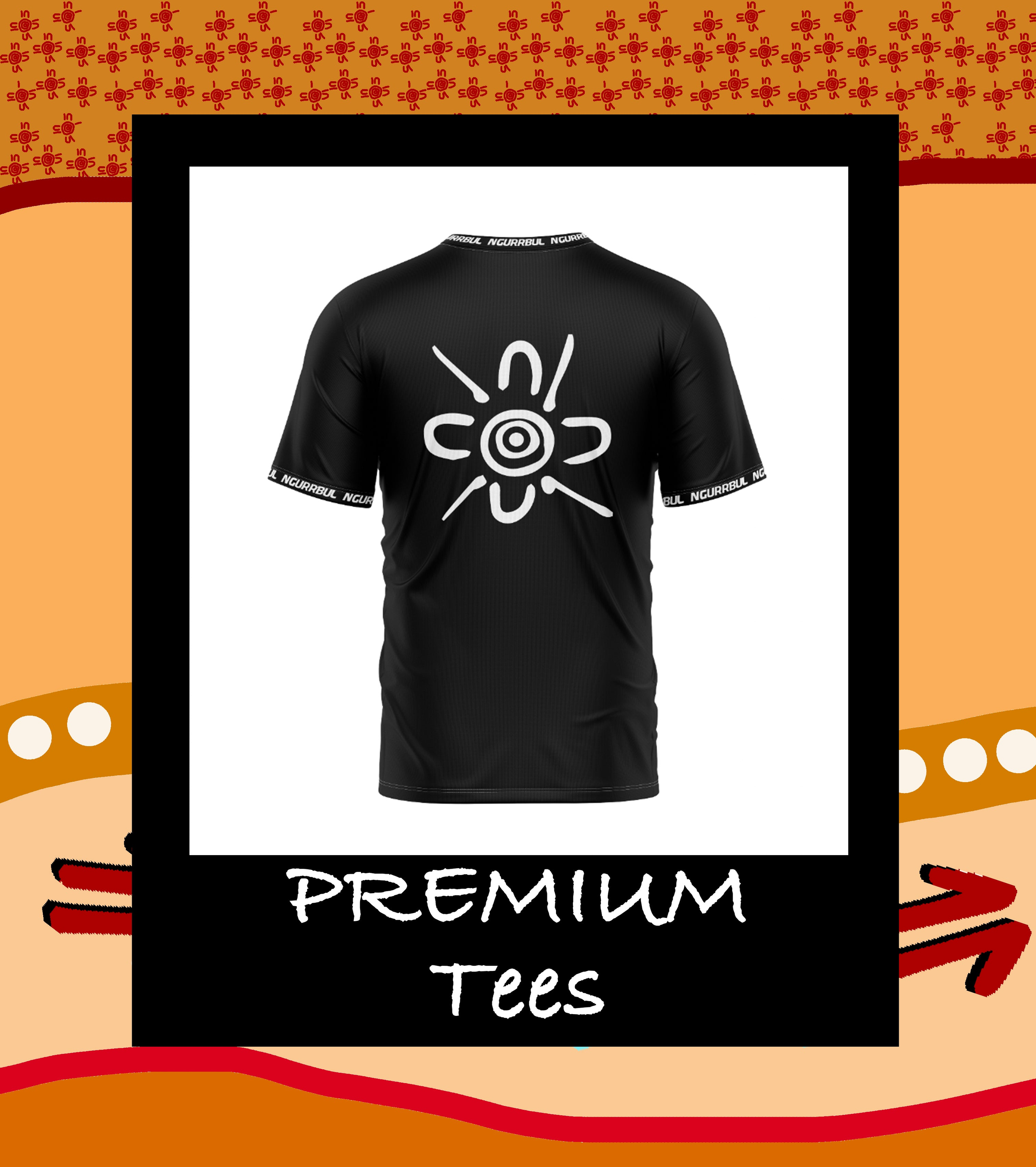 Premium Tees