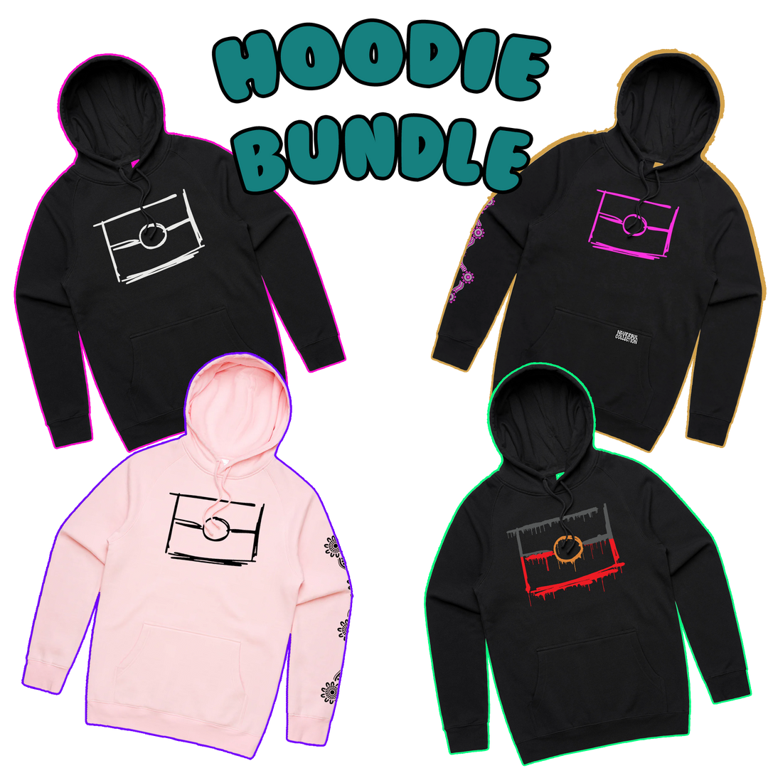 Hoodie Bundle