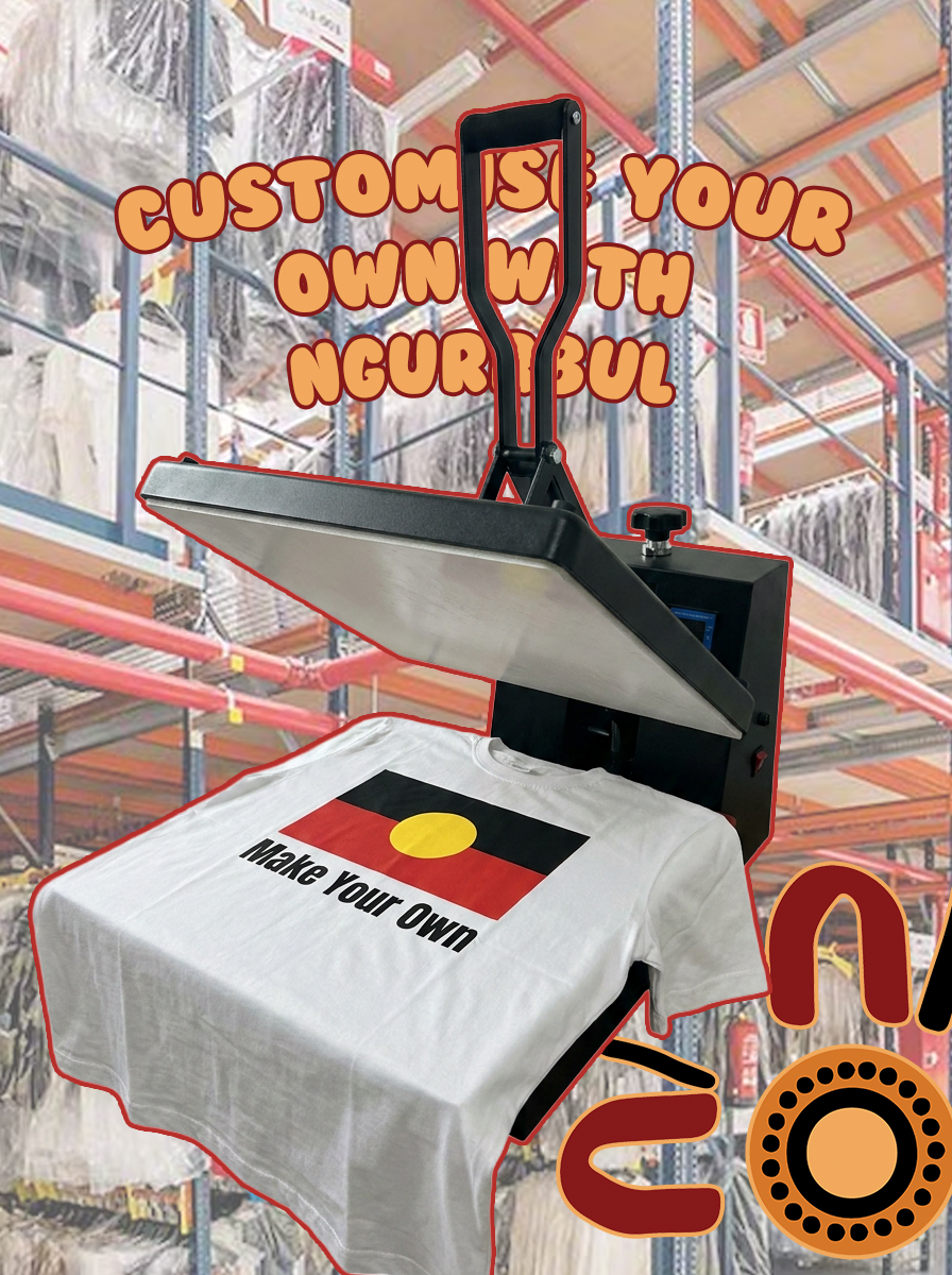 Make Your Own