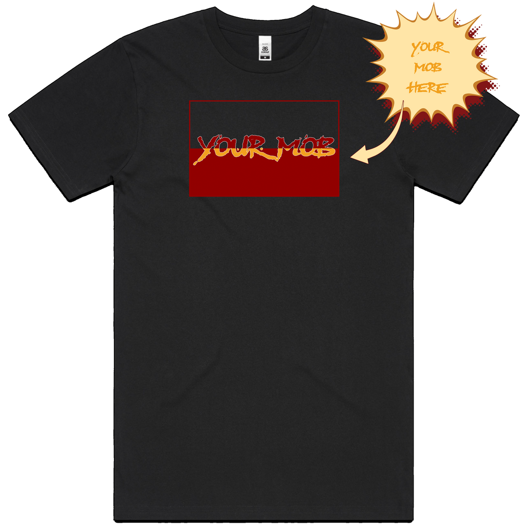 Your Mob Shirt