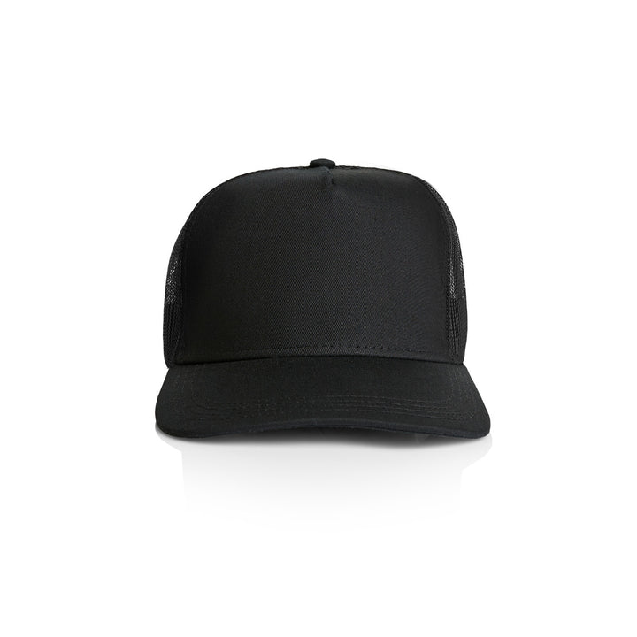 Printed Stock Trucker Cap — Design Your Own