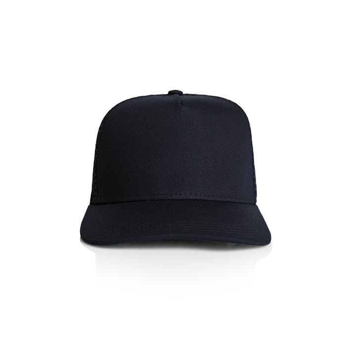 Printed Stock Trucker Cap — Design Your Own