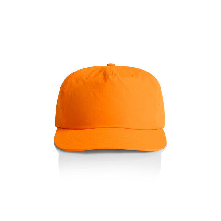 Printed Safety Cap — Design Your Own