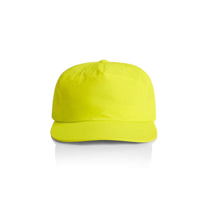 Printed Safety Cap — Design Your Own