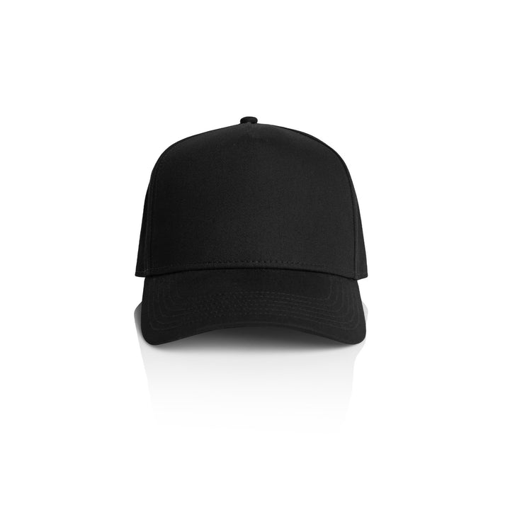 Printed Frame Cap — Design Your Own