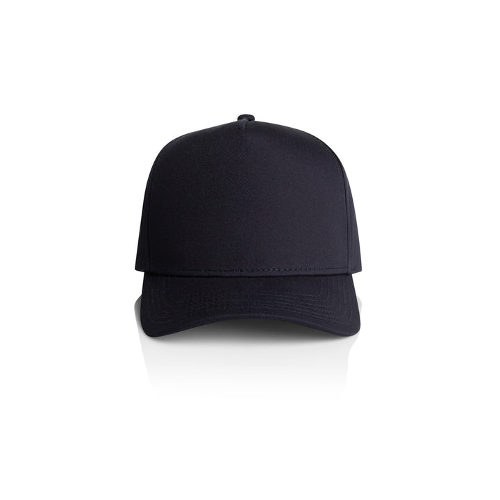 Printed Frame Cap — Design Your Own