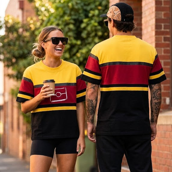 The Rugby Tee