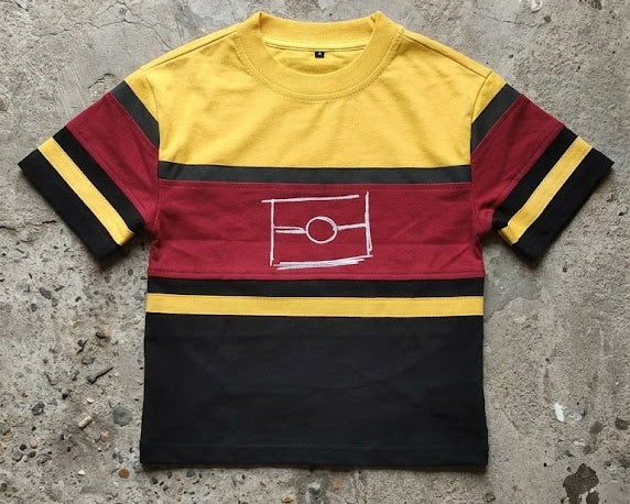 The Rugby Tee