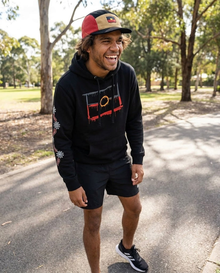 Ngurrbul Chord Hat
