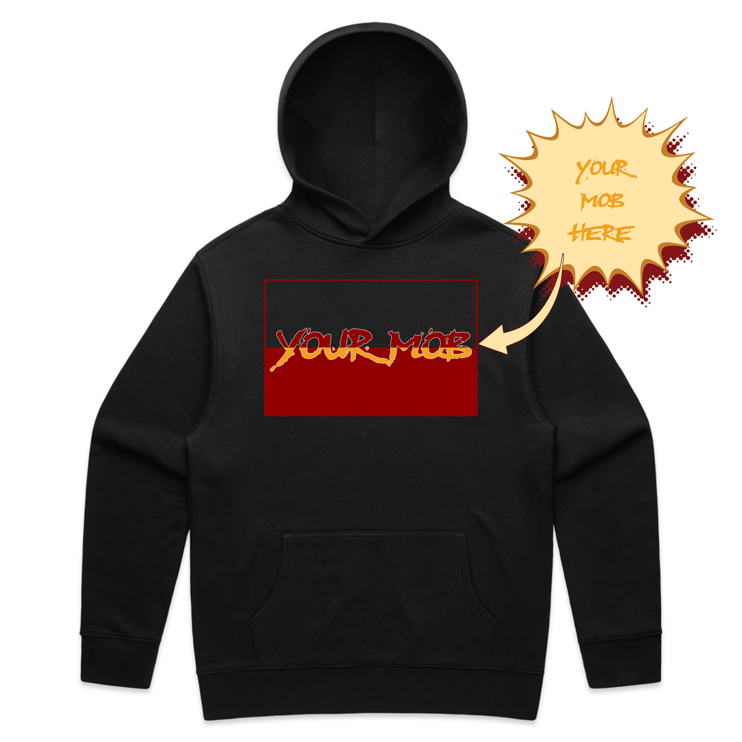 Your Mob Hoodie