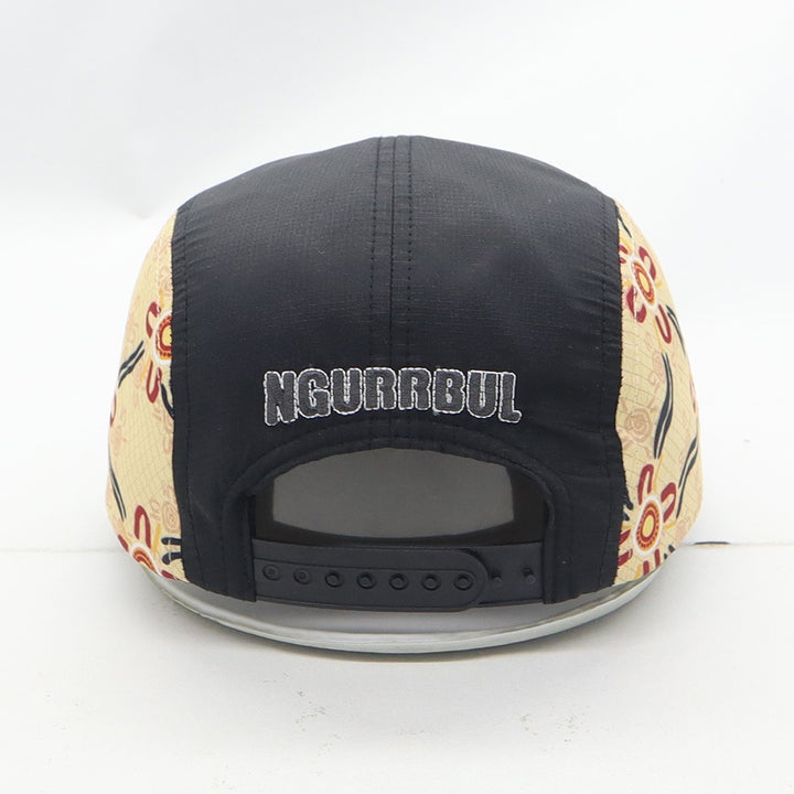 Connections Running Hat