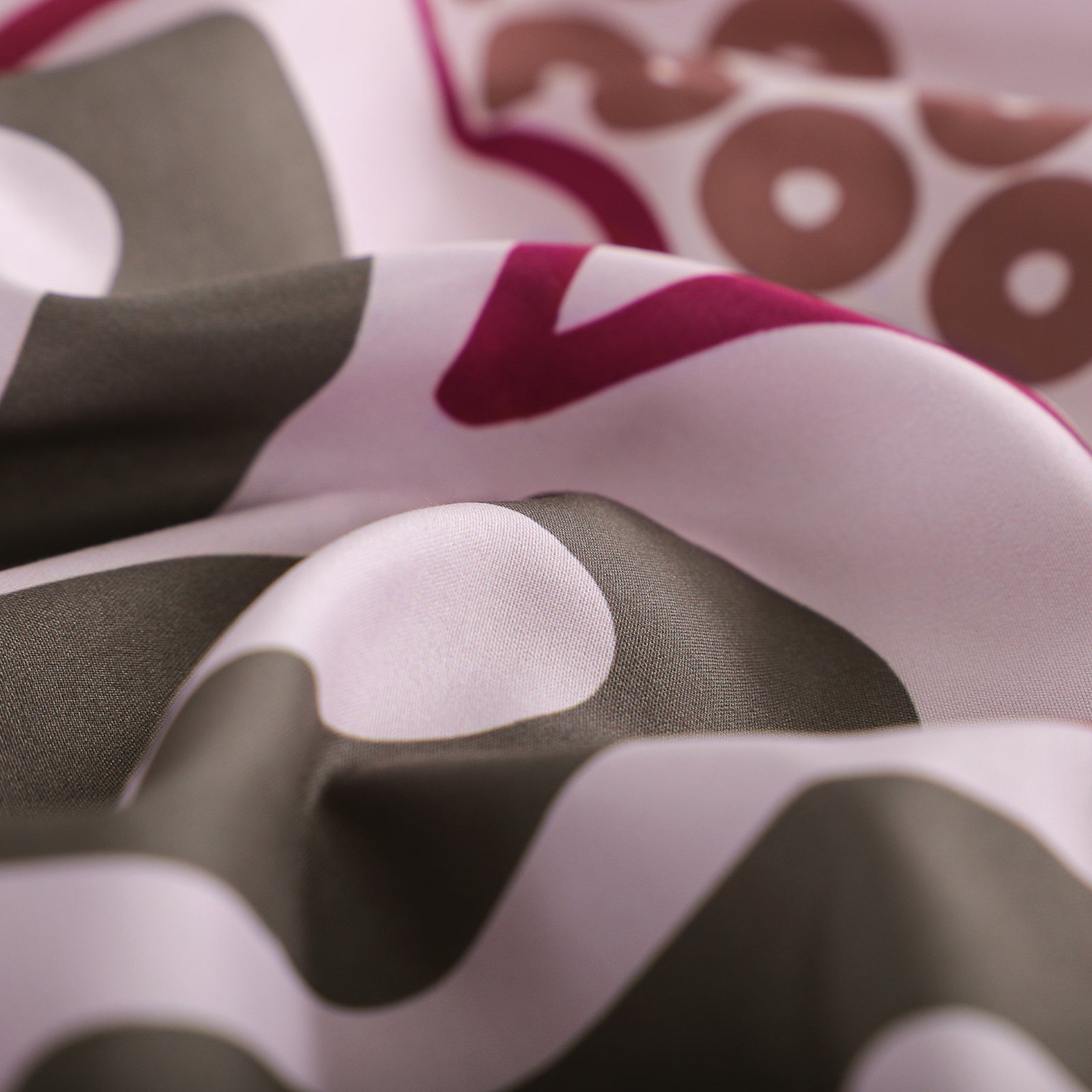 Quilt Cover Set- Waterways: Berries