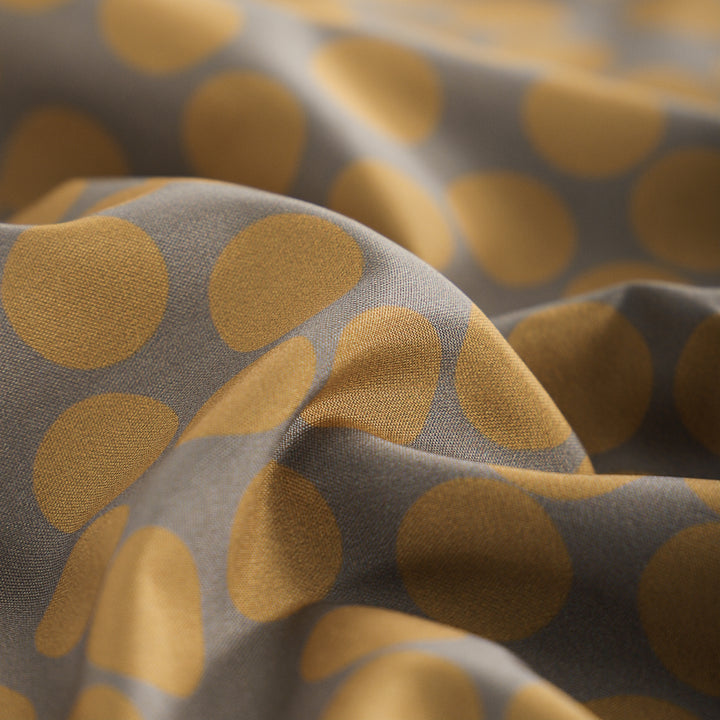 Quilt Cover Set- Waterways: Brown 🍂