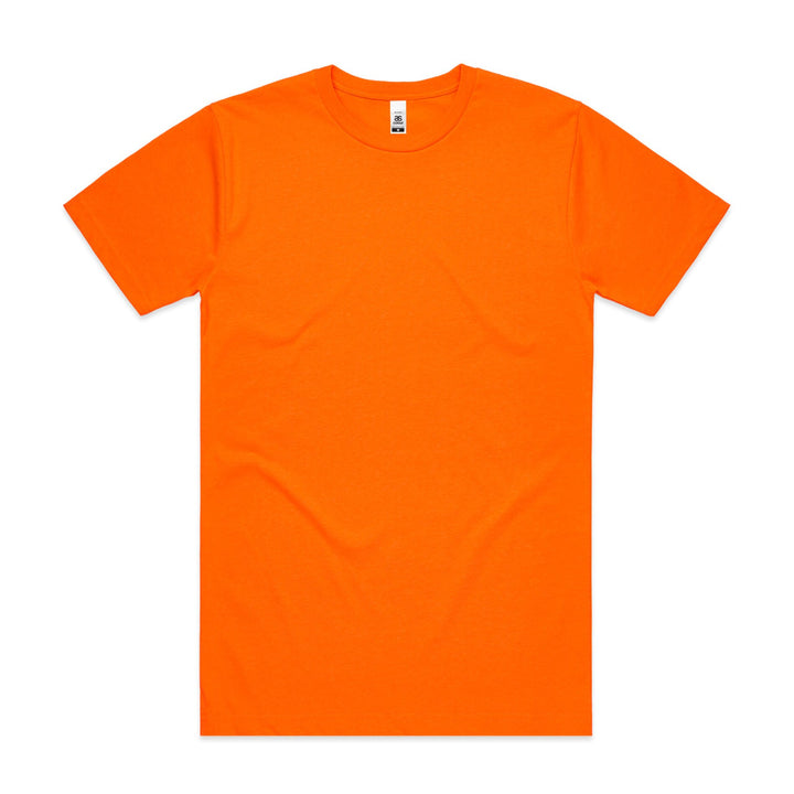 Custom Safety Tee — Design Your Own