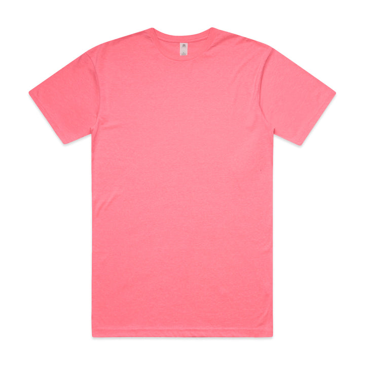 Custom Safety Tee — Design Your Own