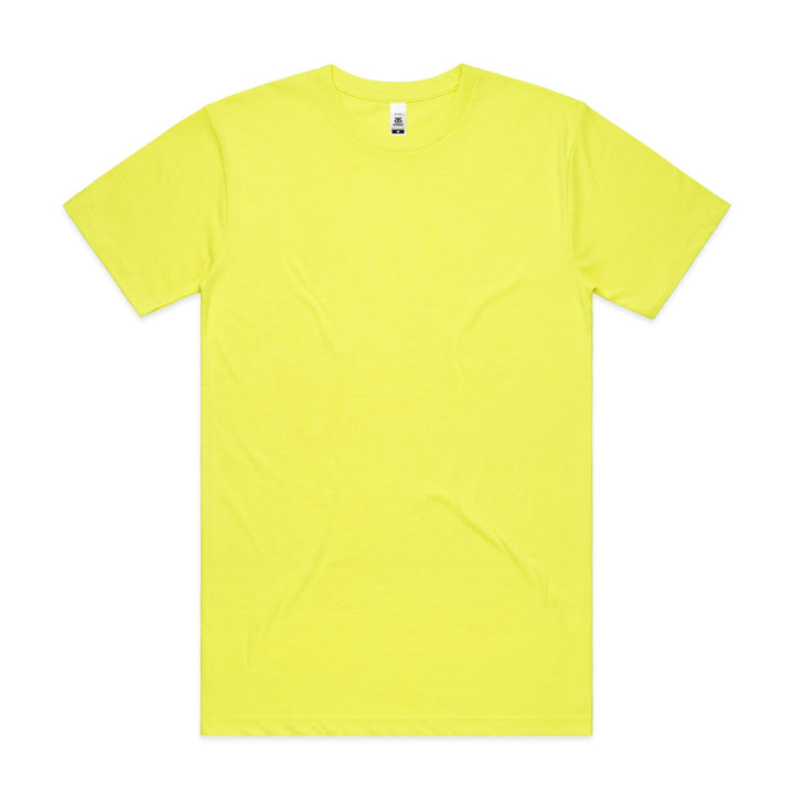 Custom Safety Tee — Design Your Own