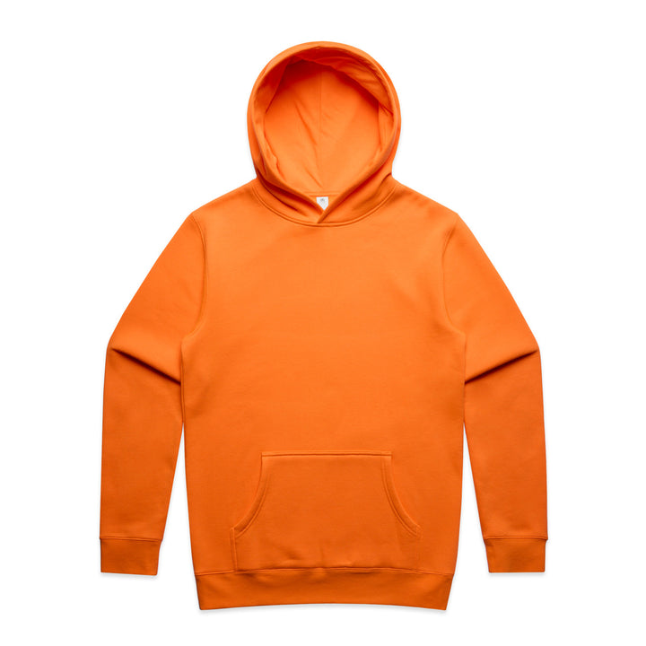 Custom Safety Hoodie — Design Your Own