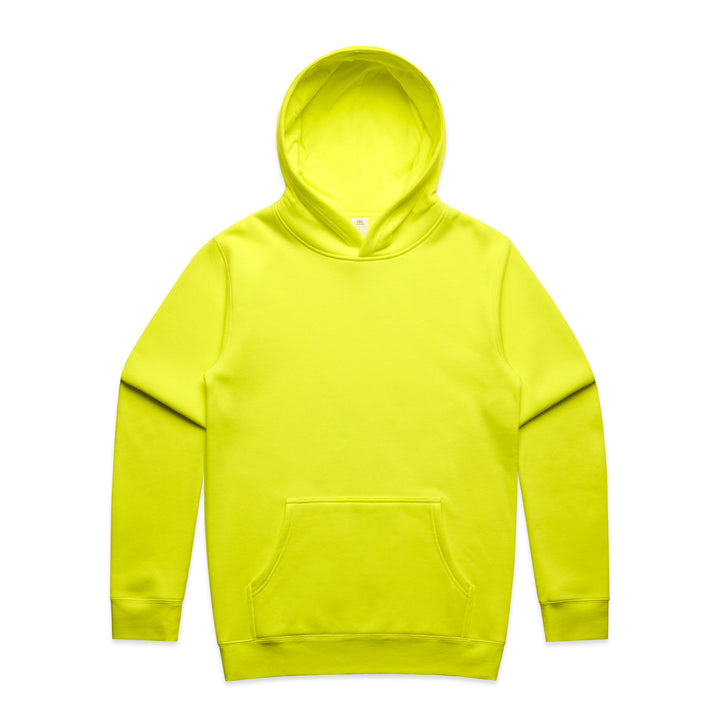 Custom Safety Hoodie — Design Your Own