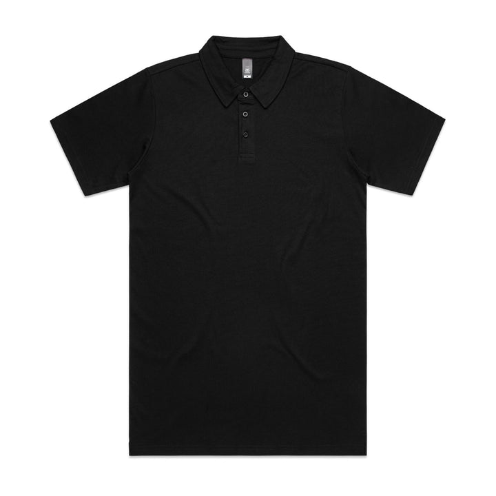 Custom Chad Polo — Design Your Own