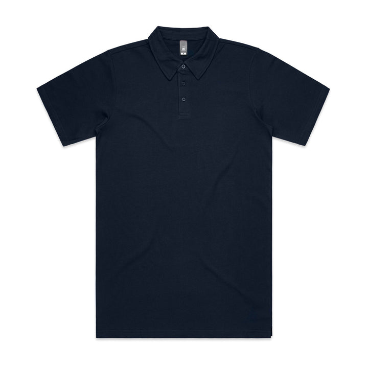 Custom Chad Polo — Design Your Own