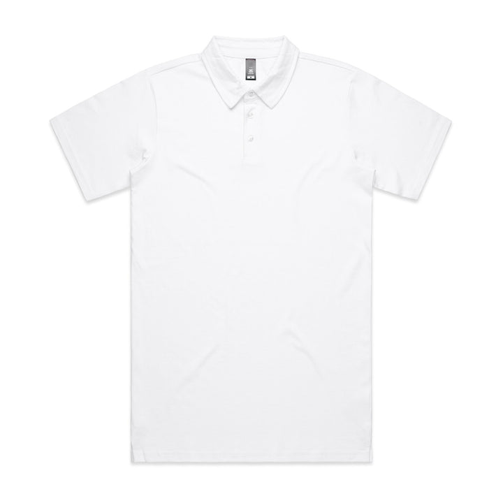 Custom Chad Polo — Design Your Own