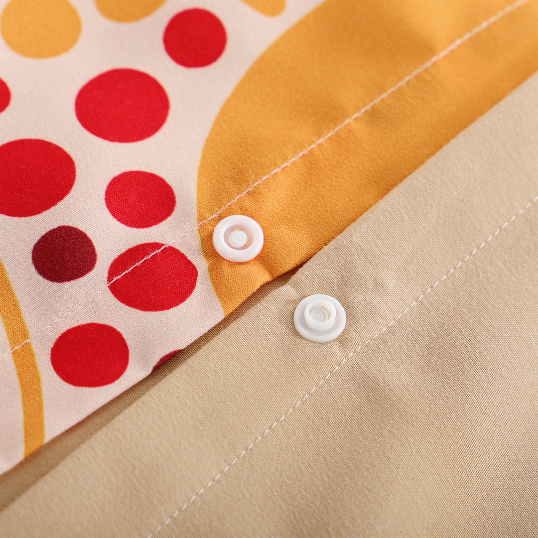 Quilt Cover Set: Wiradjuri Walkabout- Land 👣