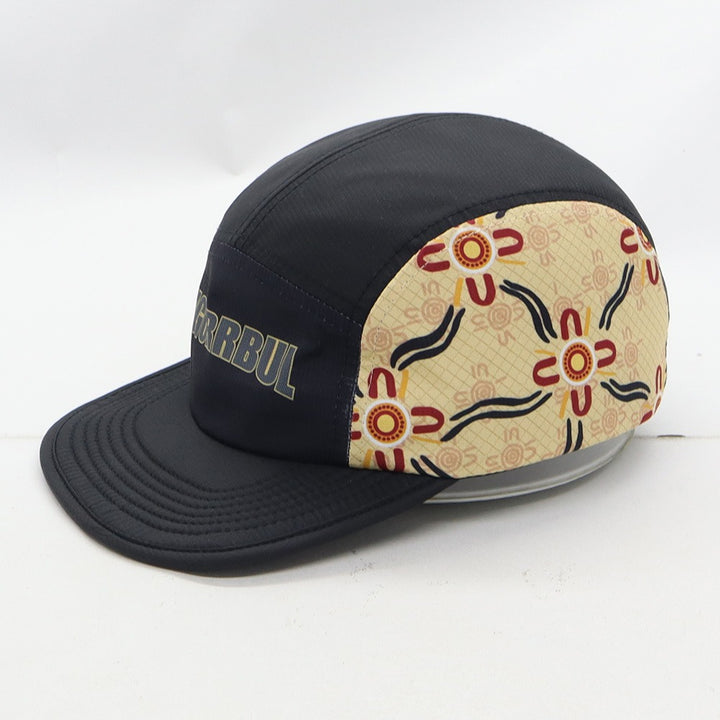 Connections Running Hat