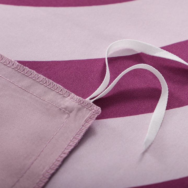 Quilt Cover Set- Waterways: Berries