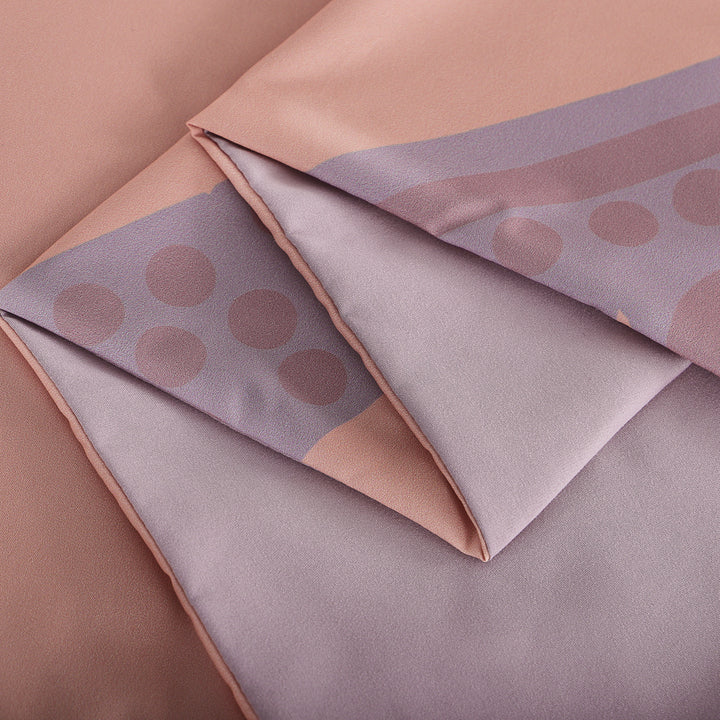 Quilt Cover Set- Waterways: Volcano 🌋