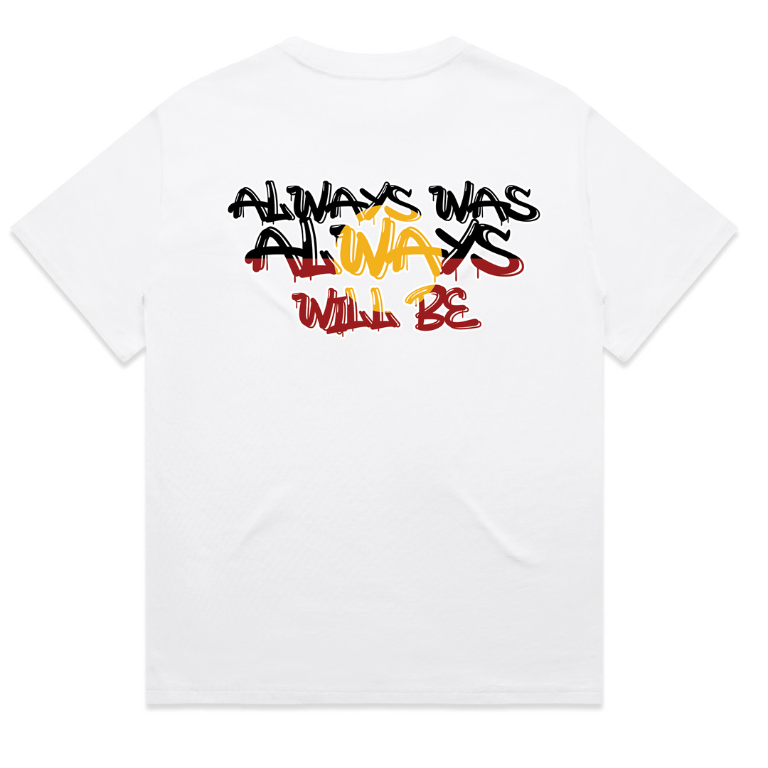 Always Was Tee