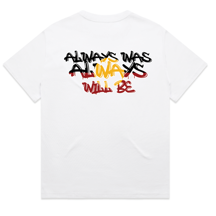 Always Was Tee