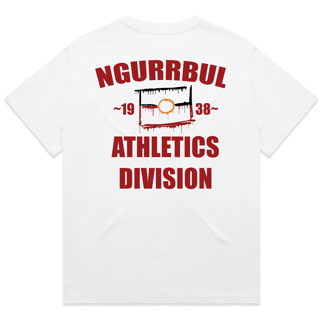 Ngurrbul Athletics