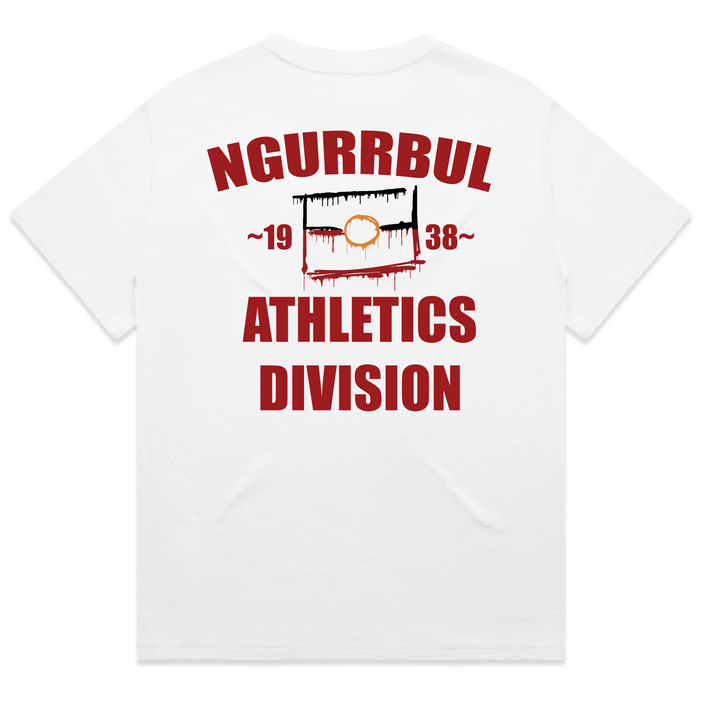 Ngurrbul Athletics