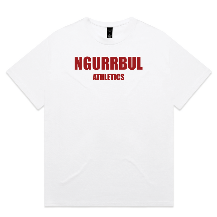 Ngurrbul Athletics