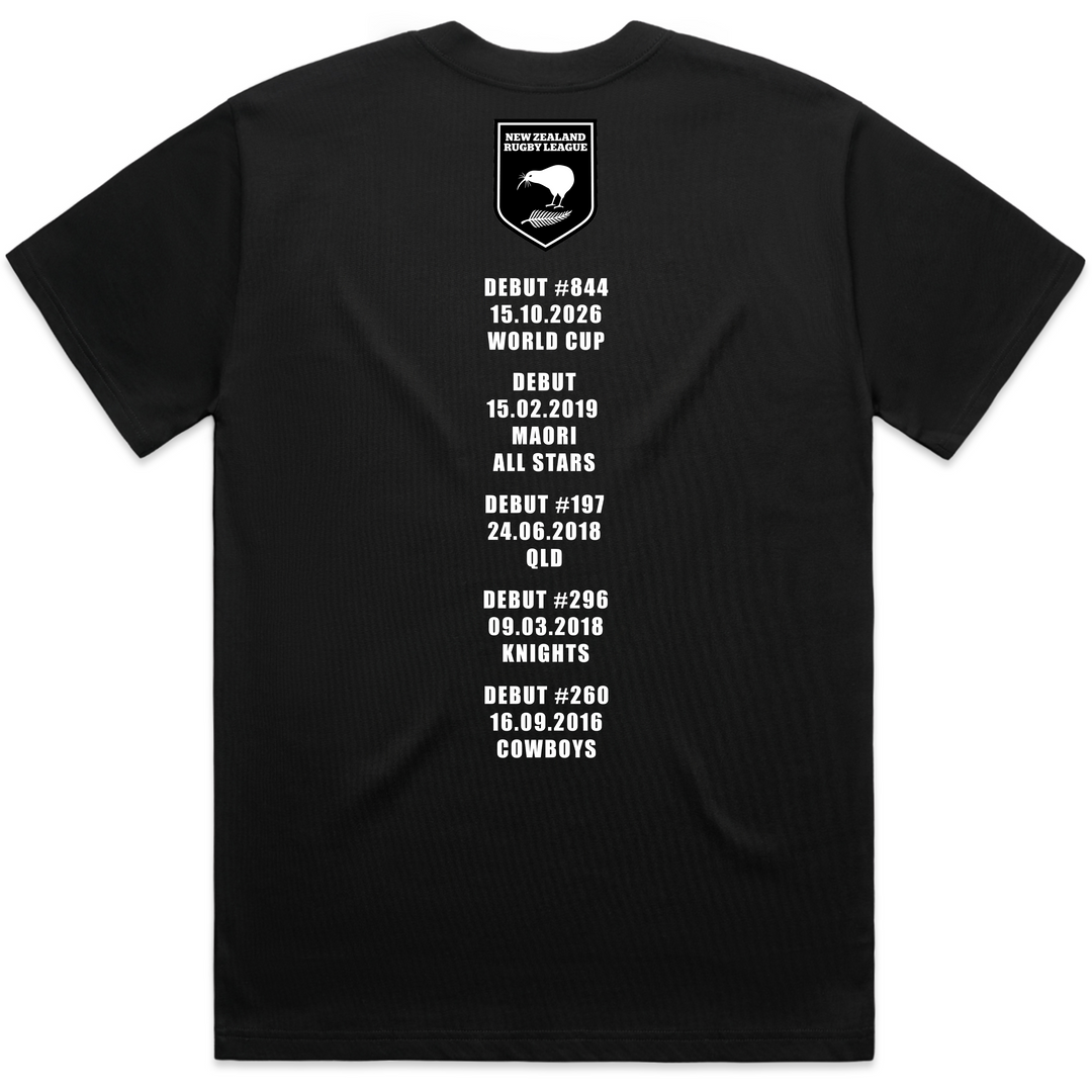 Kalyn Ponga - Journey to the World Cup 2026 Tee