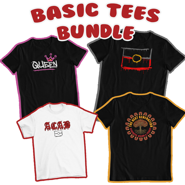 Basic Tees