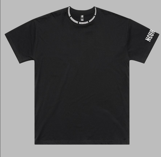 Ngurrbul Heavy- Black