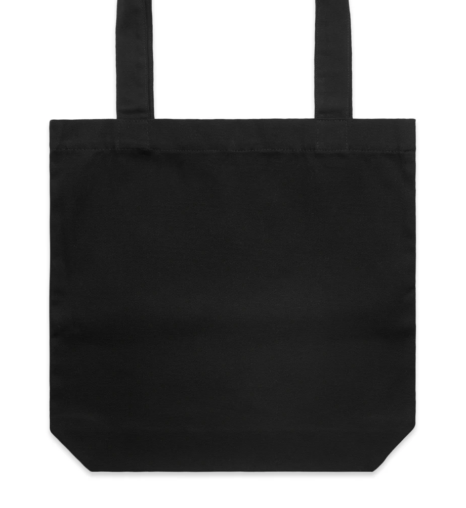 Customise Your Tote Bag