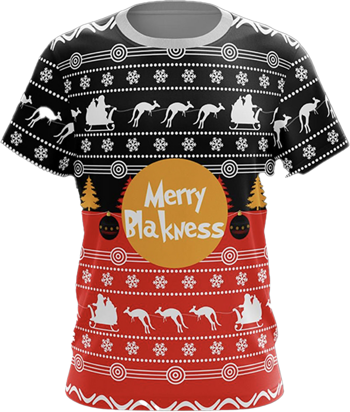 Ugly Christmas Tee 2024