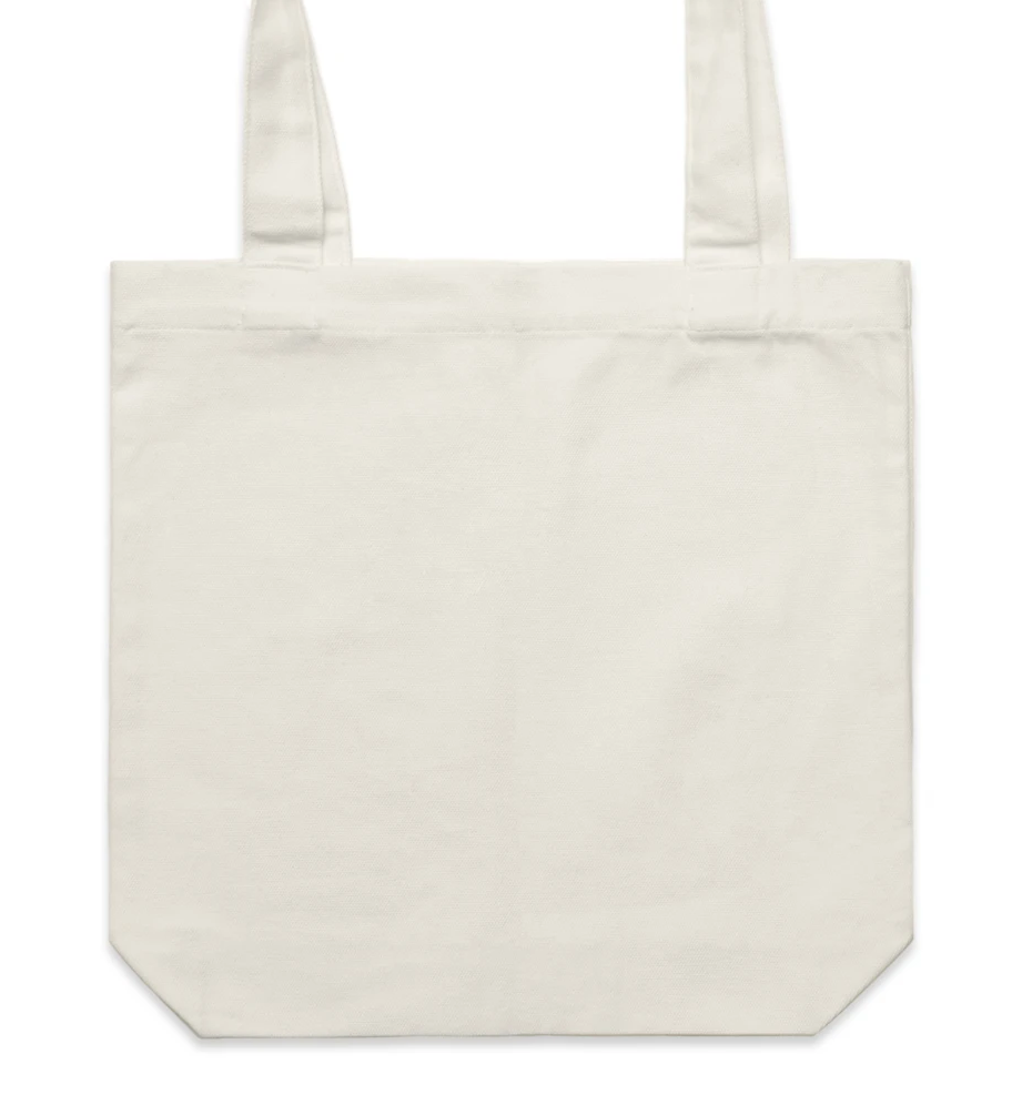 Customise Your Tote Bag
